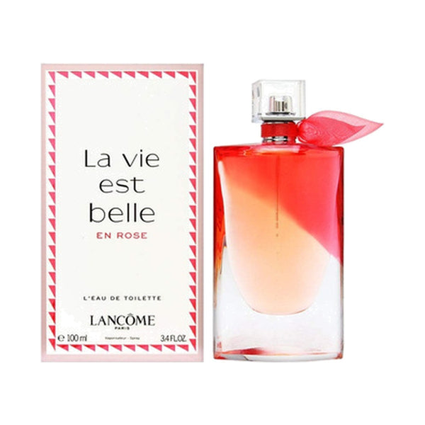Lancôme La Vie Est Belle En Rose EDT