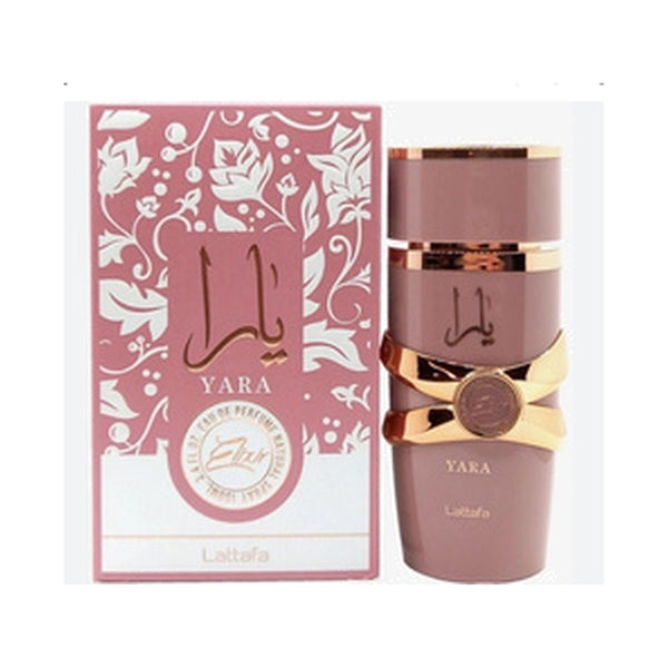 Lattafa Yara Elixir EDP