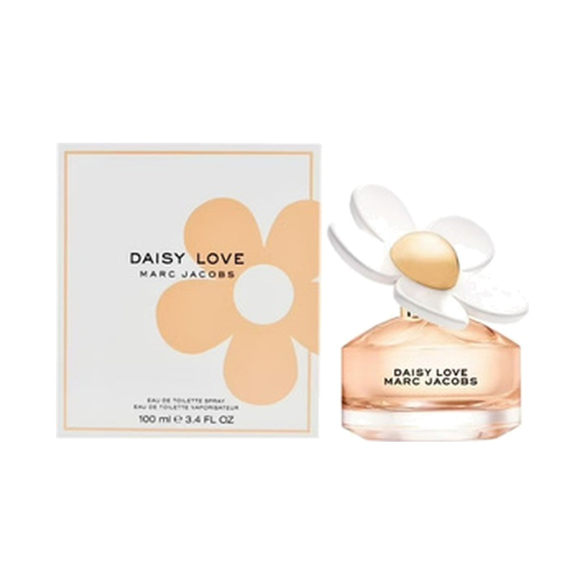 Marc Jacobs Daisy Love EDT