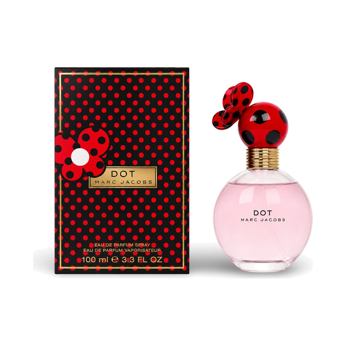 Marc Jacobs Dot EDP
