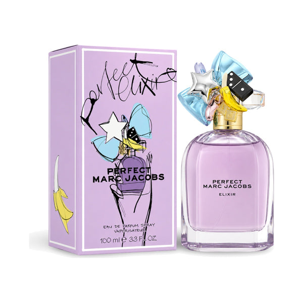 Marc Jacobs Perfect Elixir