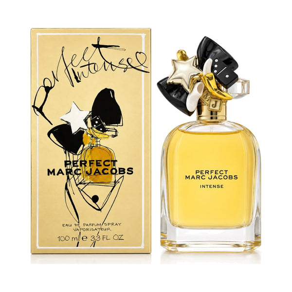 Marc Jacobs Perfect Intense EDP