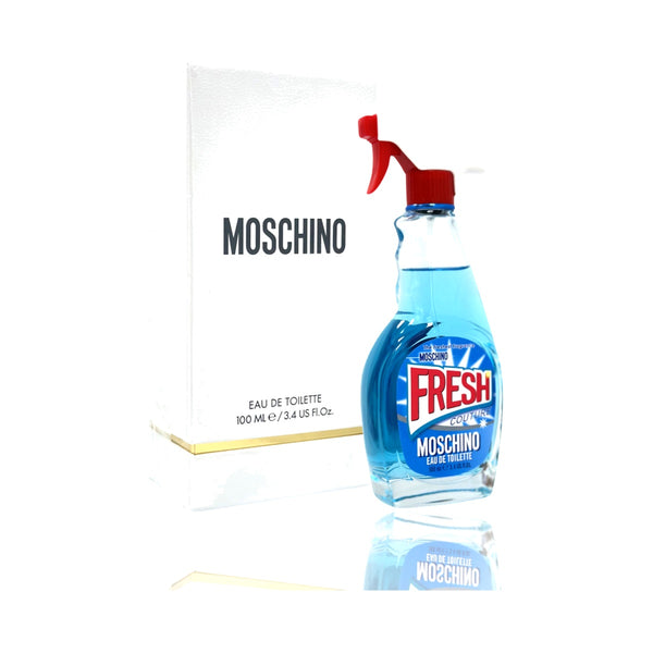 Moschino Fresh Couture EDT