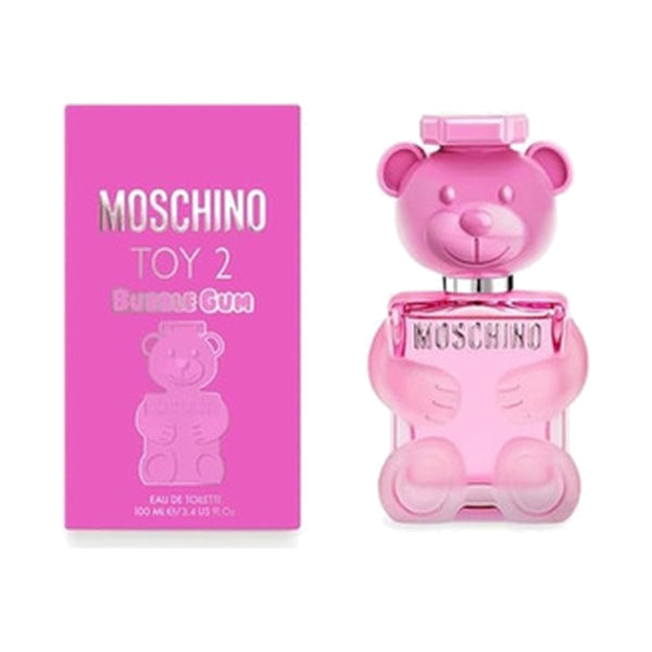 Moschino Toy 2 Bubble Gum EDT