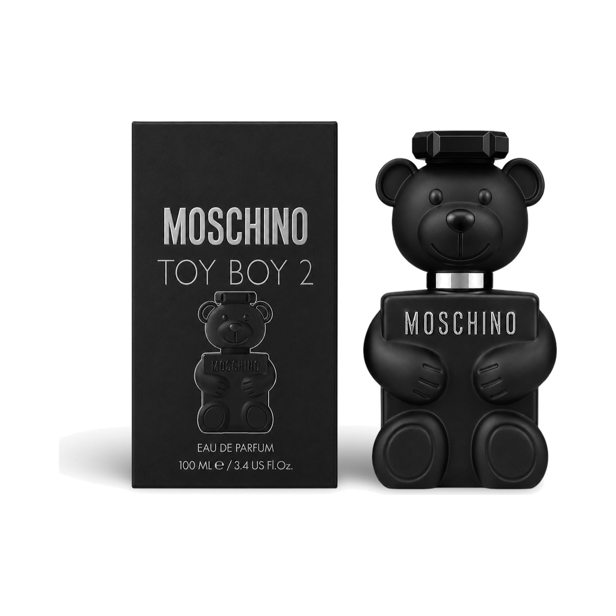 Moschino Toy Boy 2 EDP