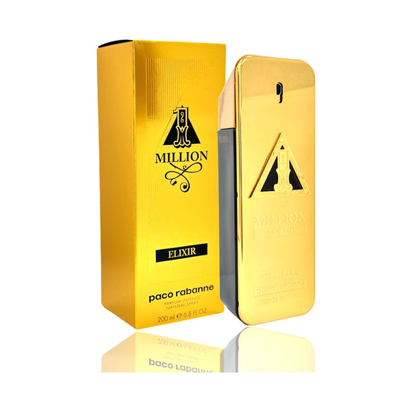 Paco Rabanne 1 Million Elixir 6.7 oz