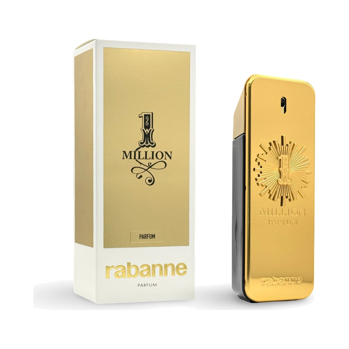 Paco Rabanne 1 Million Parfum