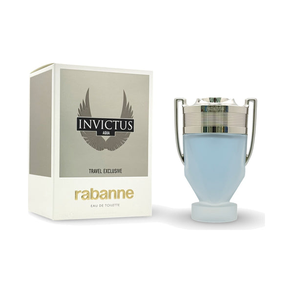 Paco Rabanne Invictus Aqua EDT