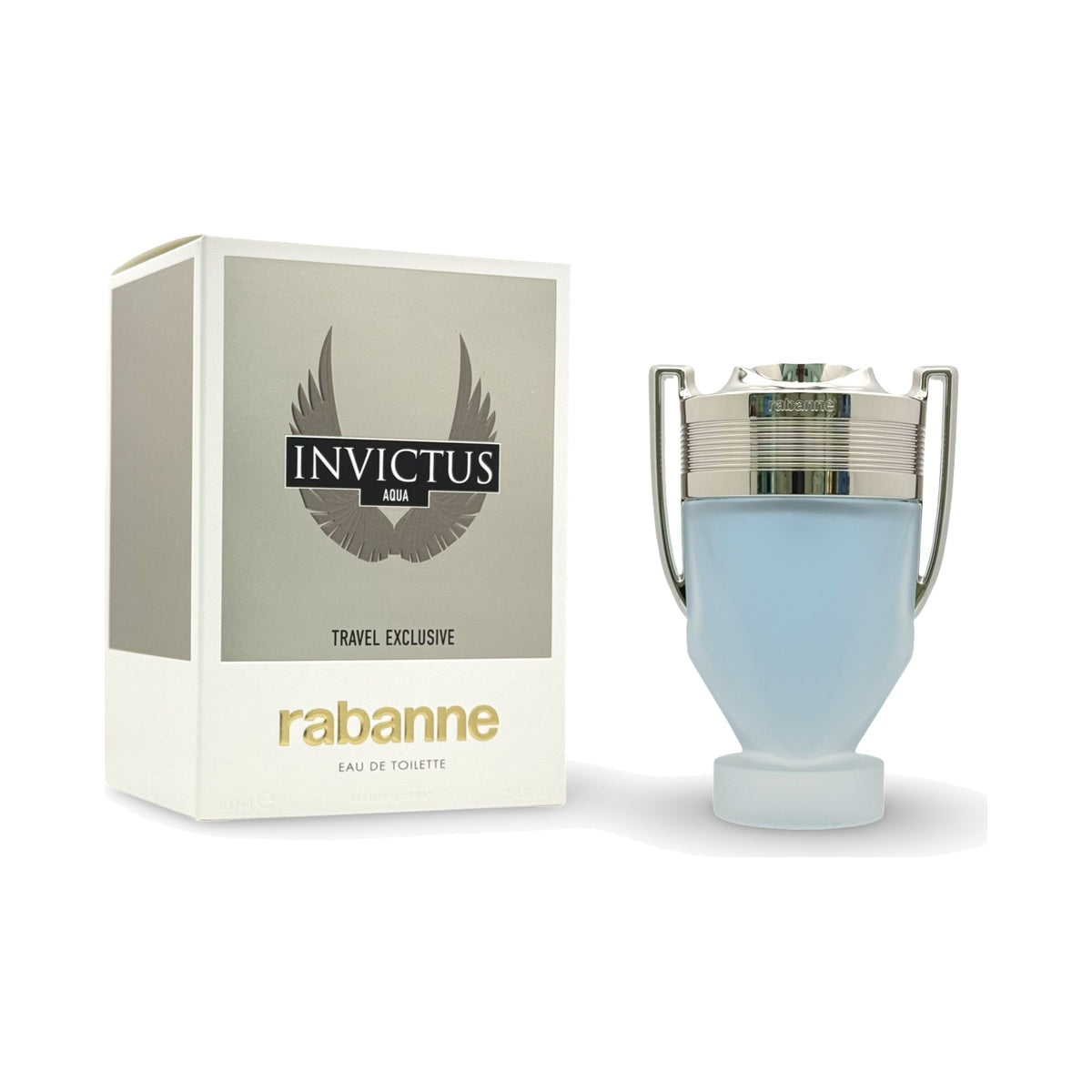 Paco Rabanne Invictus Aqua EDT