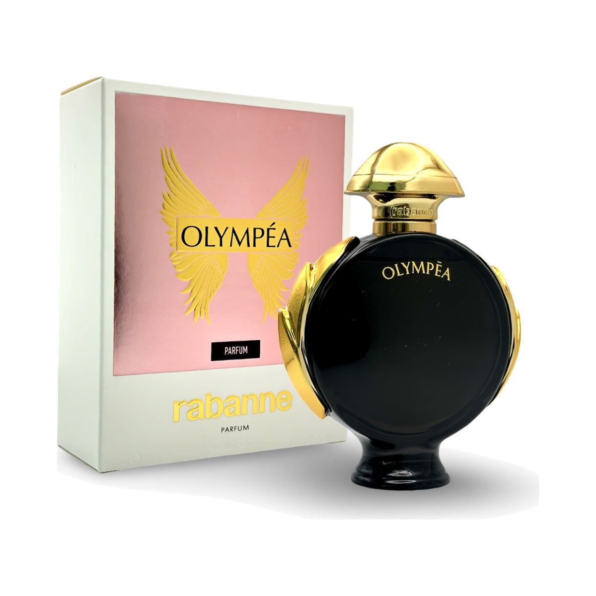 Paco Rabanne Olympéa Parfum