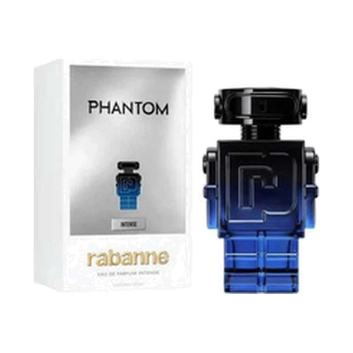 Paco Rabanne Phantom Intense