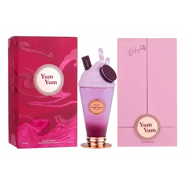 Armaf Delight Yum Yum Edp 3.4 Oz