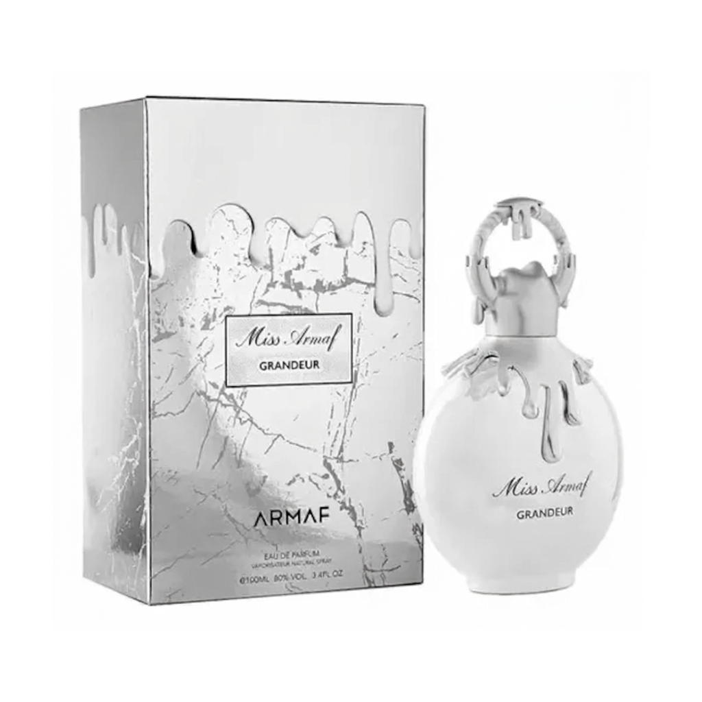 Armaf Miss Grandeur 3.4 Edp Lady
