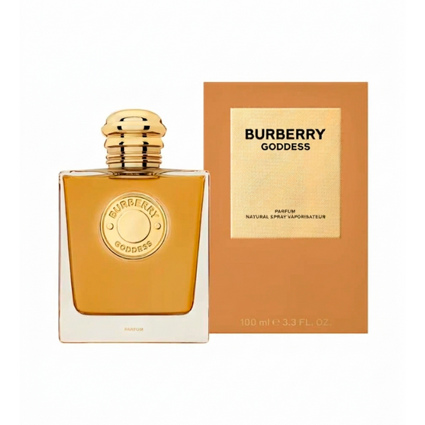 BURBERRY Parfum Goddess 3.3 Oz