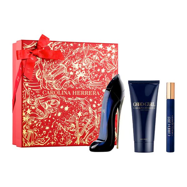 CAROLINA HERRERA Kit Eau de parfum Good Girl