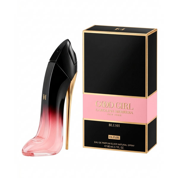 Carolina Herrera 'Good Girl Blush Elixir'
