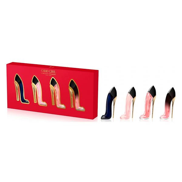 CH Good Girl Collection Mini Perfume