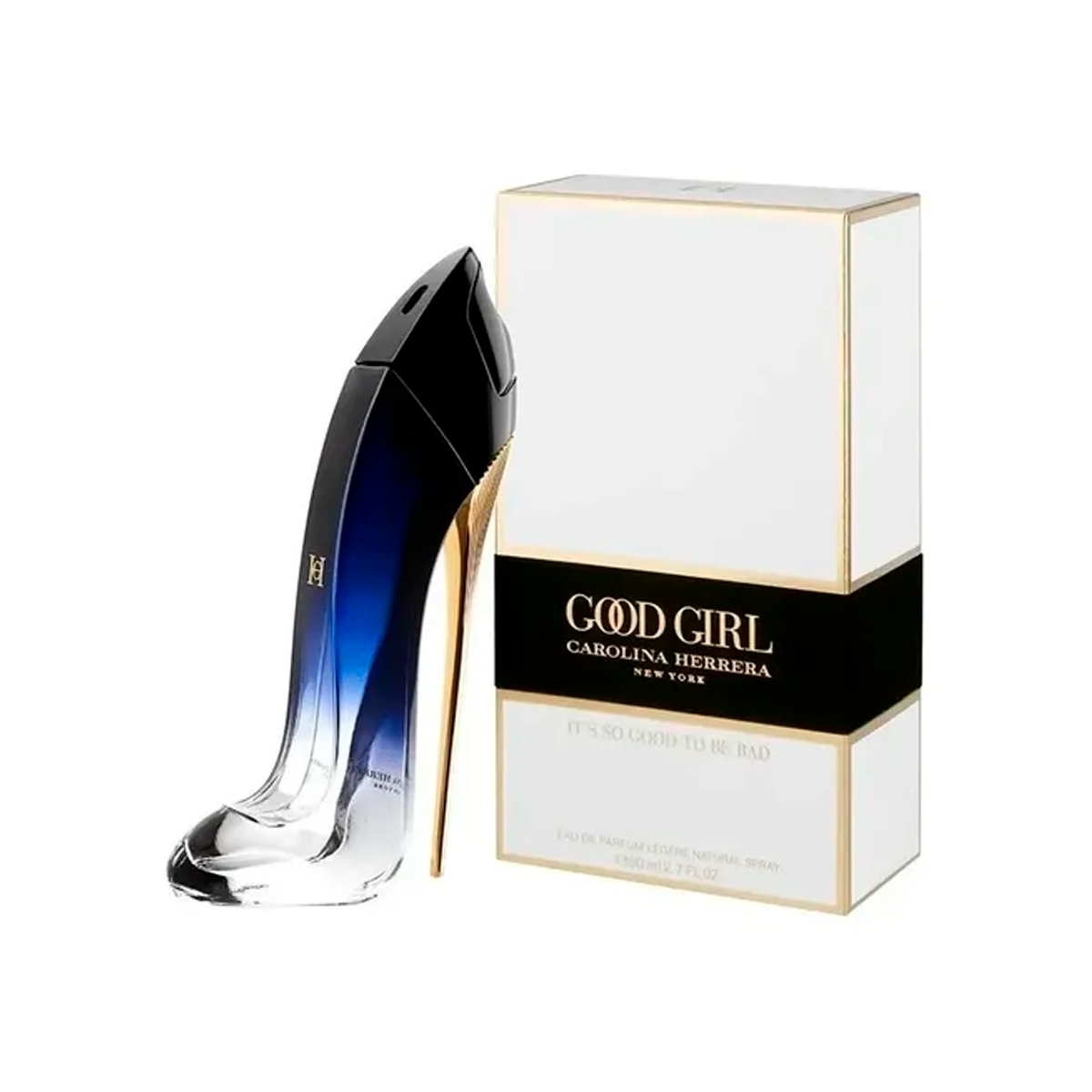CH Good Girl Légère 2.7 EDP