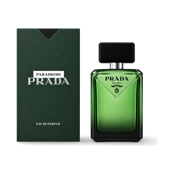Prada Paradigme EDP
