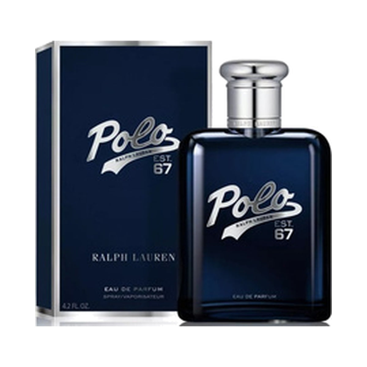 Ralph Lauren Polo 67 EDP