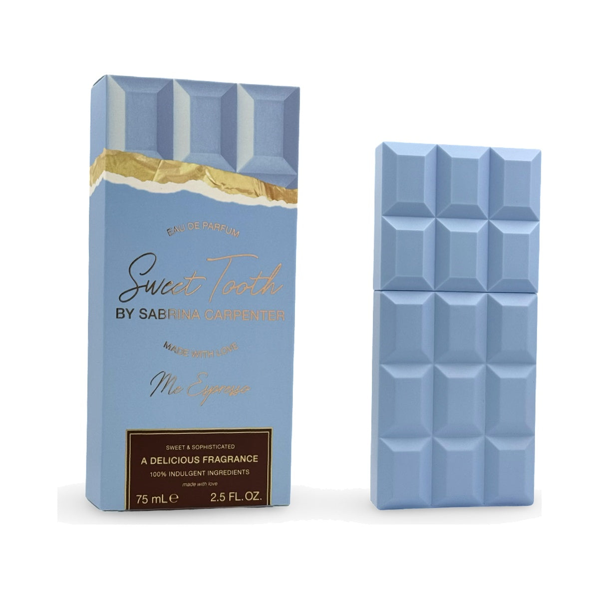 Sabrina Carpenter Sweet Tooth Me Espresso EDP