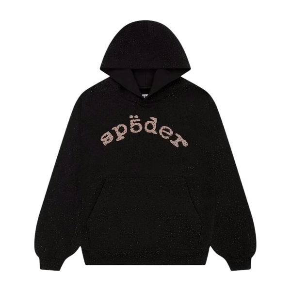 Sp5der VVS Hoodie