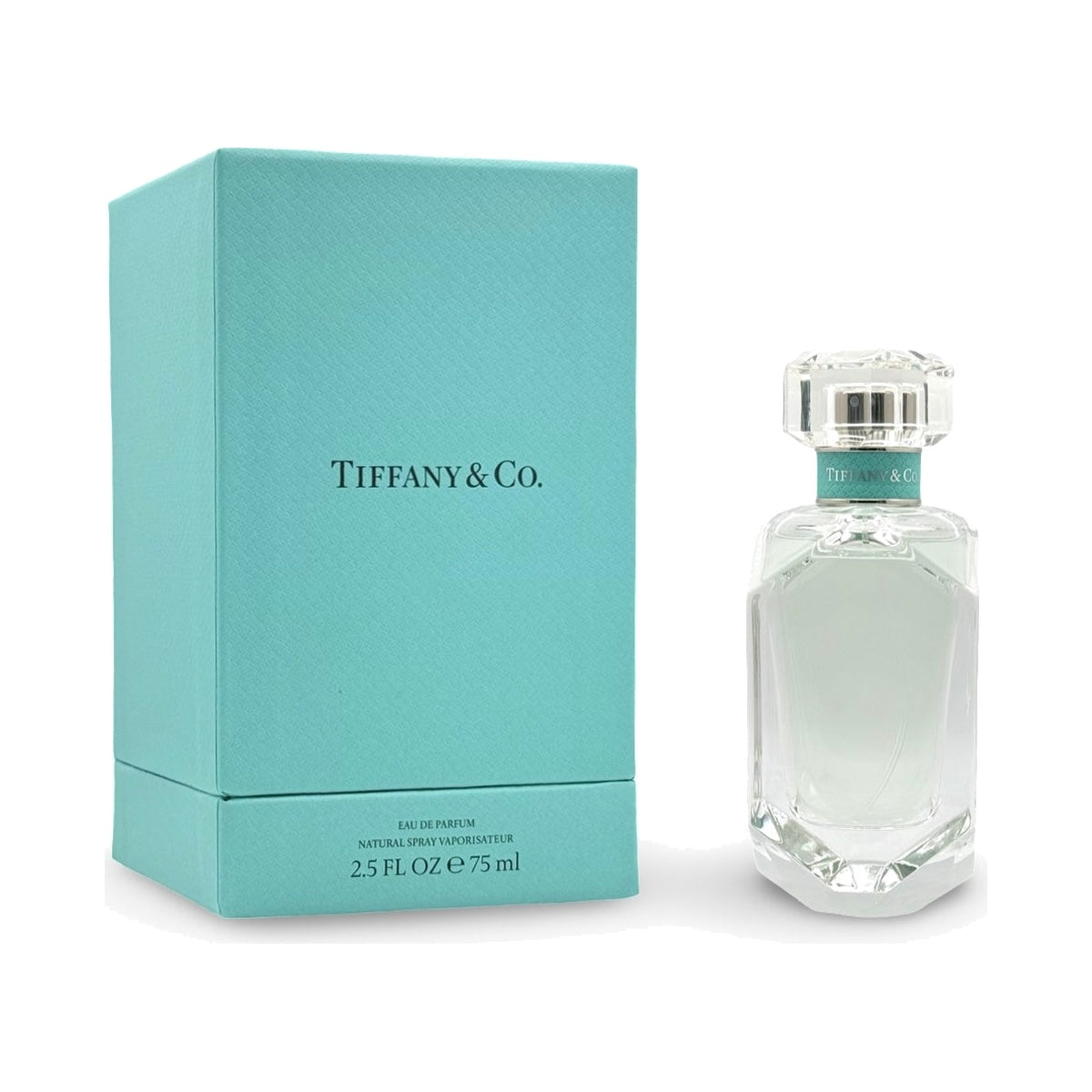 Tiffany & Co. EDP
