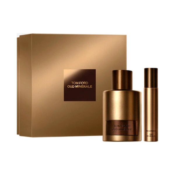 Tom Ford Oud Minérale Set 2 Piezas