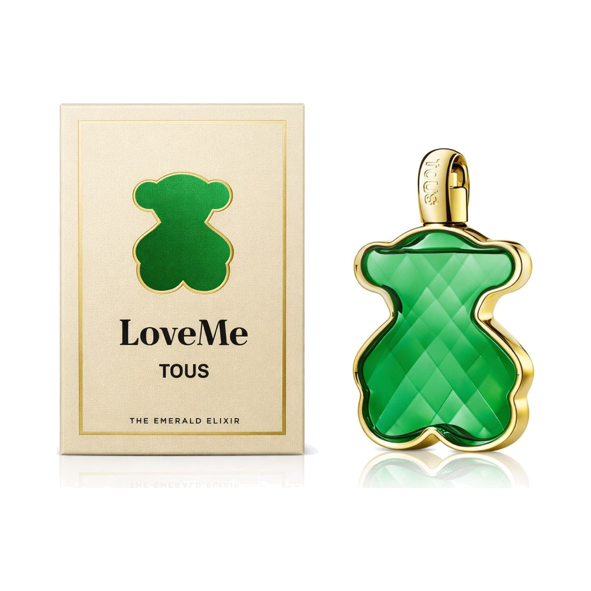 Tous LoveMe The Emerald Elixir