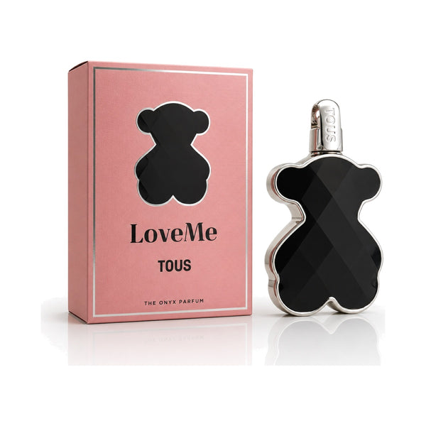 Tous LoveMe The Onyx Parfum