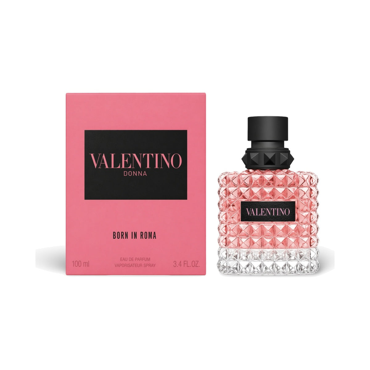 Valentino Donna Born in Roma EDP 1.7 oz