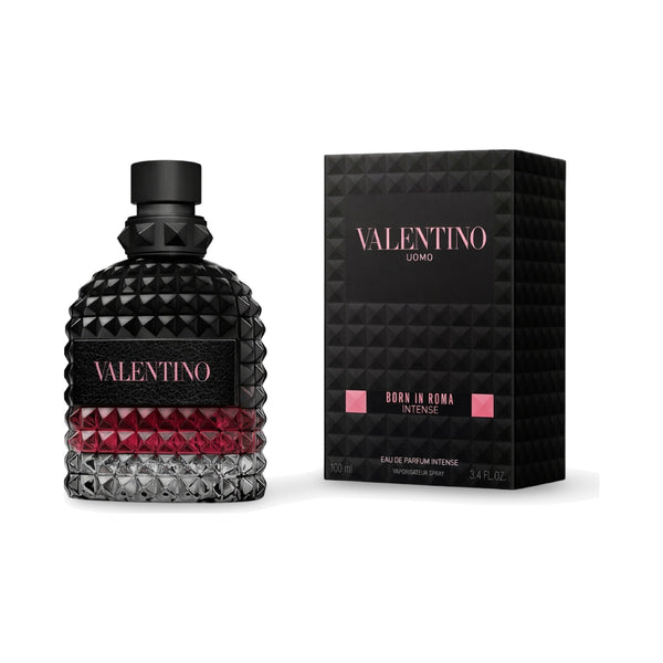 Valentino Uomo Born in Roma Intense EDP