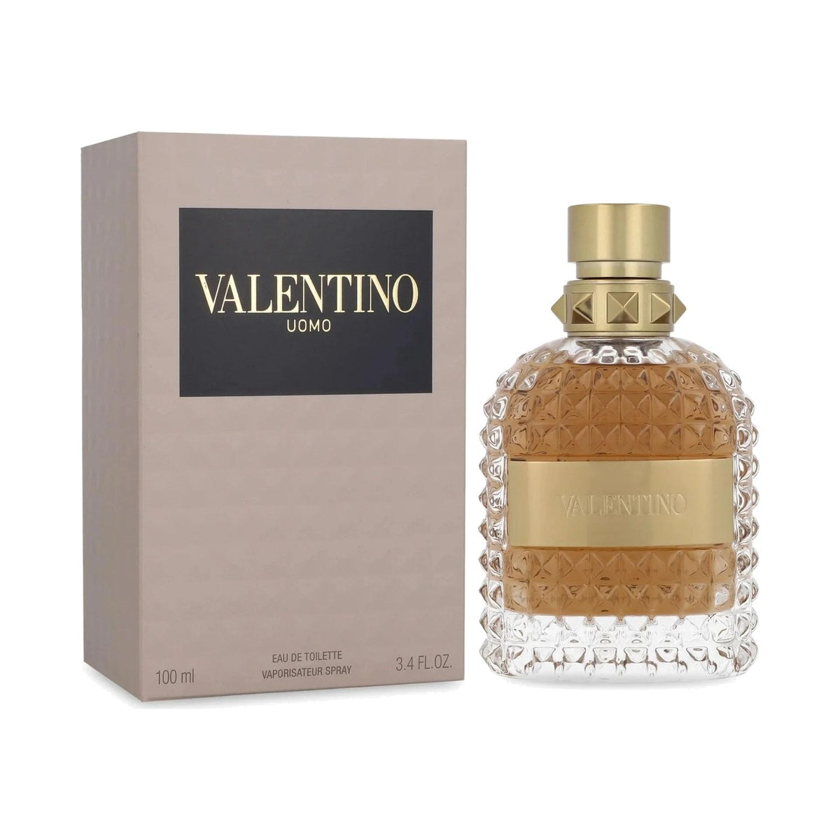 Valentino Uomo EDT