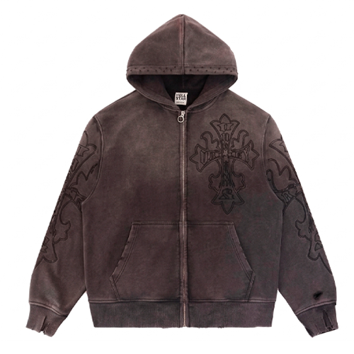 valley dreams hoddie