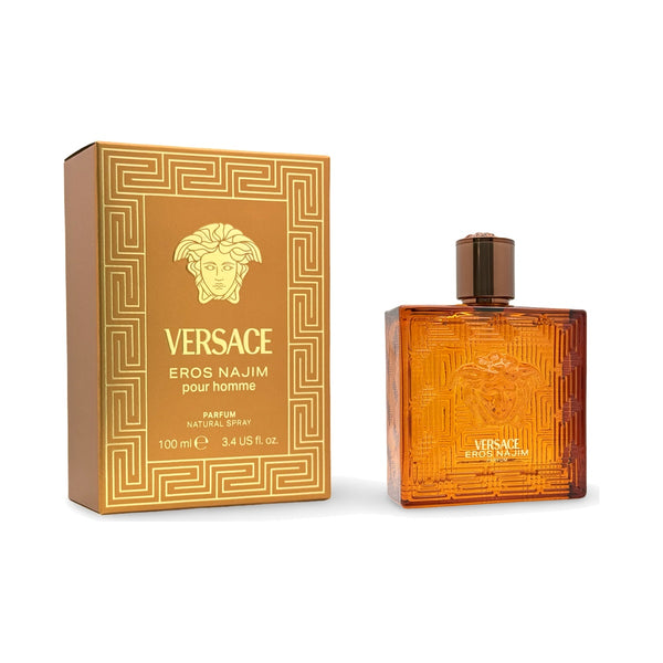 Versace Eros Najim Parfum 6.7 oz