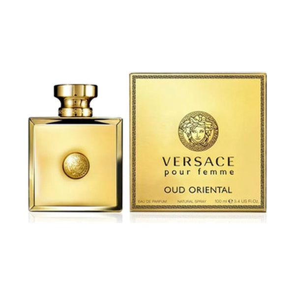 Versace Pour Femme Oud Oriental EDP