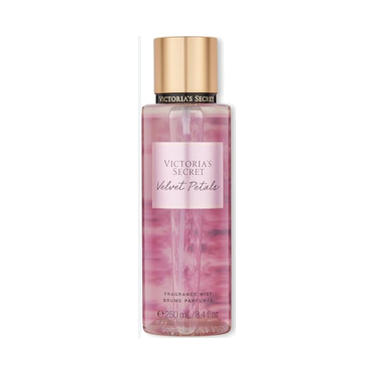 Victoria's Secret Velvet Petals Body Mist