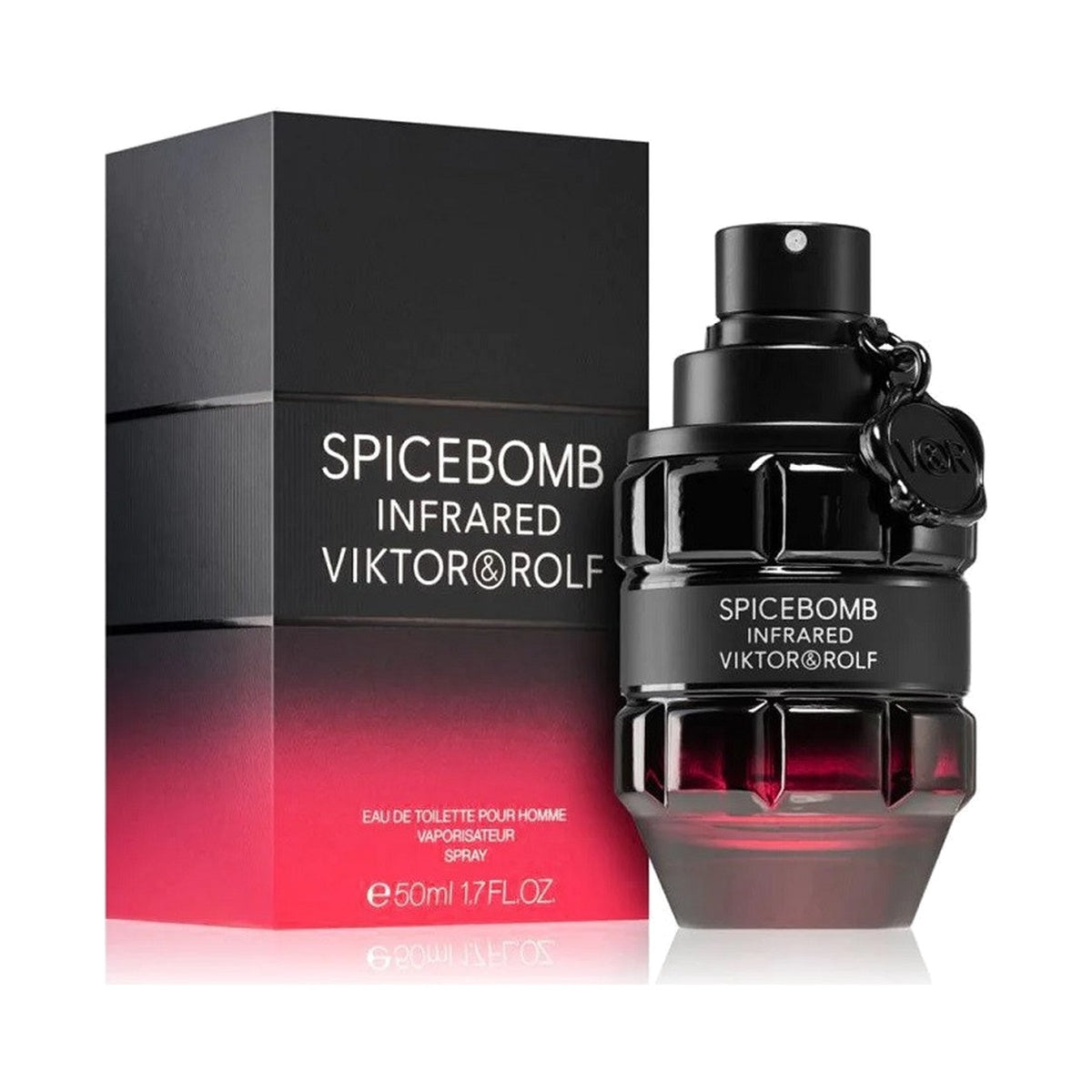 Viktor & Rolf Spicebomb Infrared EDT