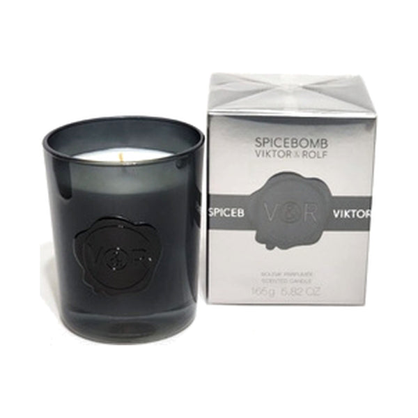 Viktor & Rolf Spicebomb Vela Aromática