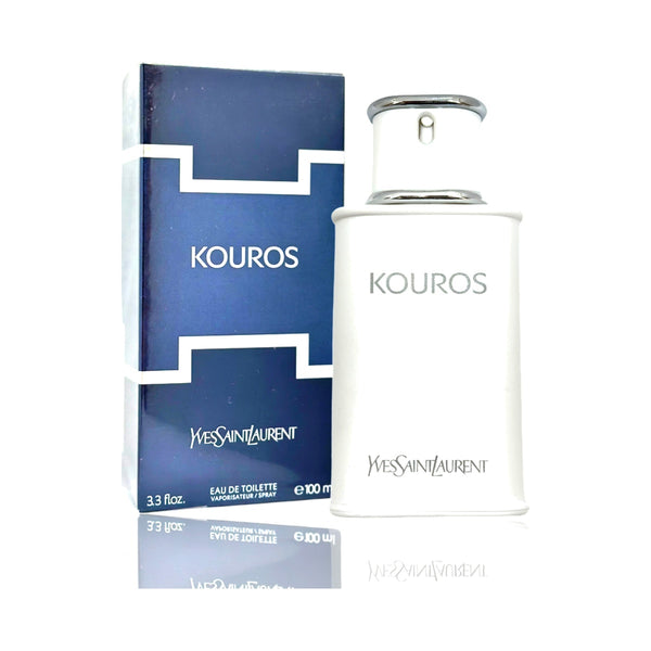 YSL Kouros EDT