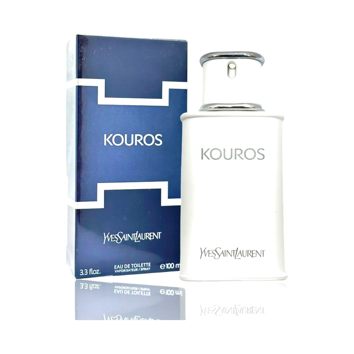 YSL Kouros EDT