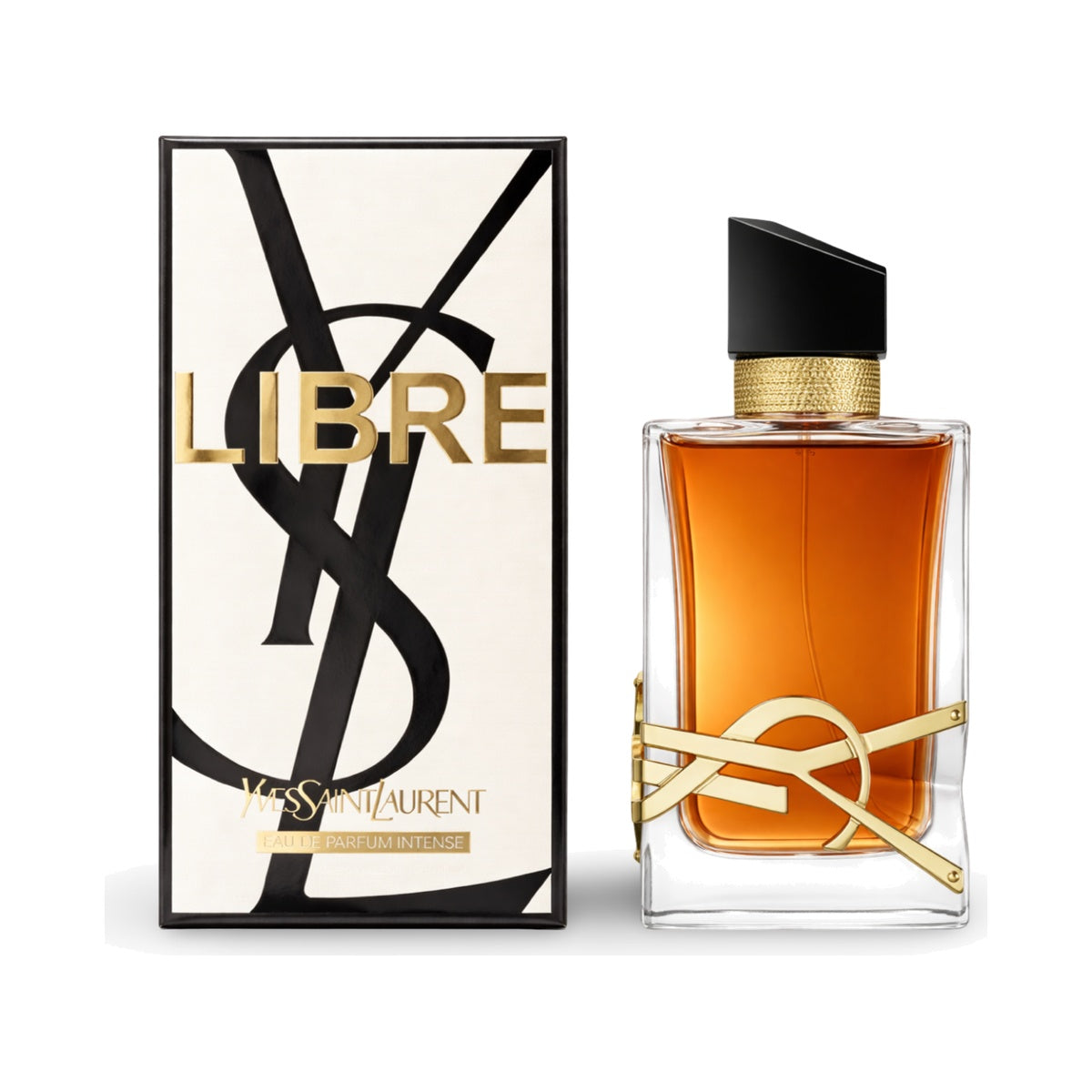 Yves Saint Laurent Libre Intense EDP
