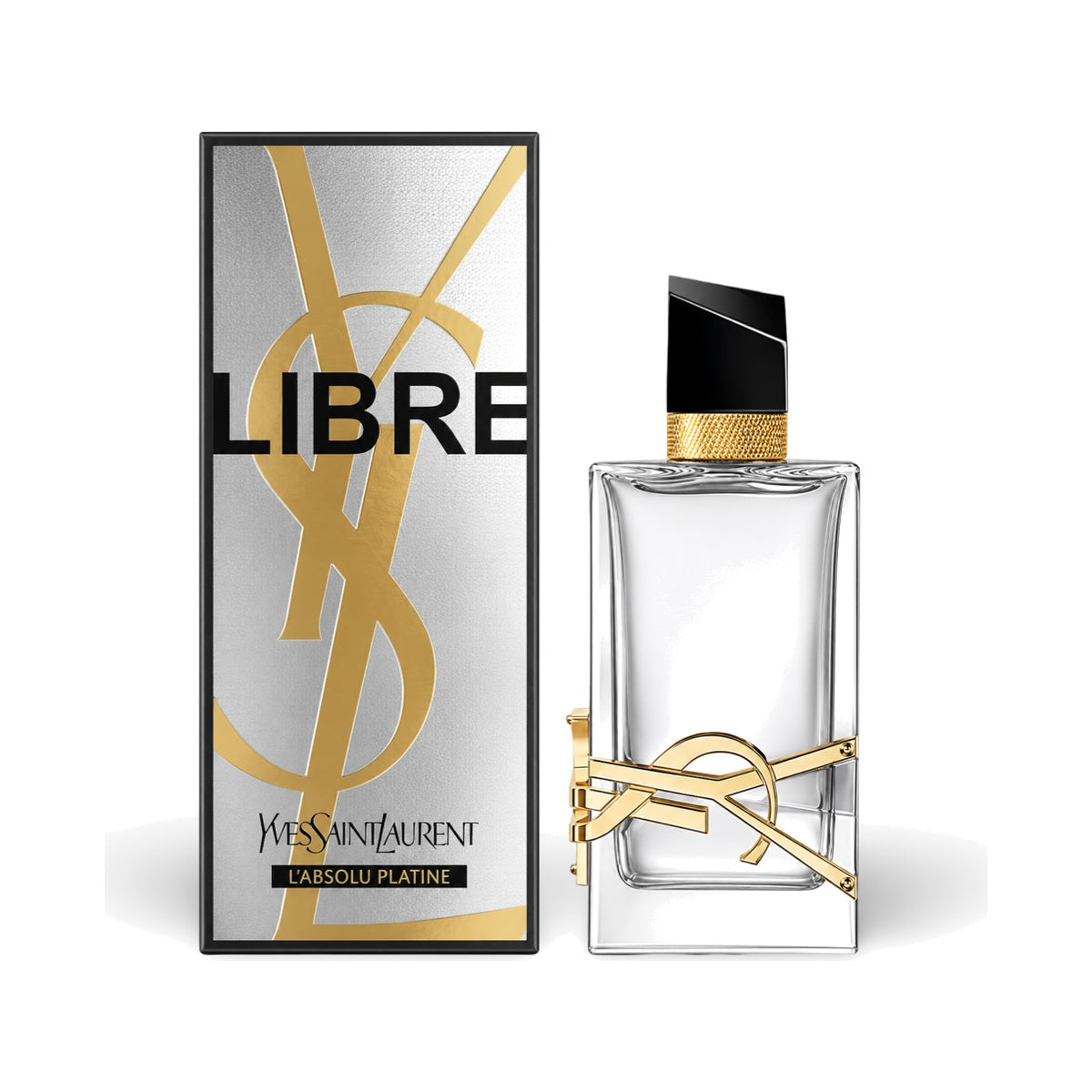 Yves Saint Laurent Libre L'Absolu Platine