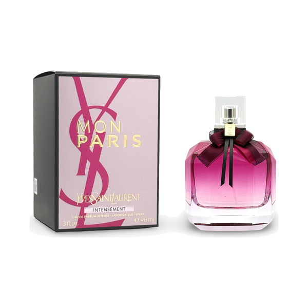 Yves Saint Laurent Mon Paris Intensément EDP
