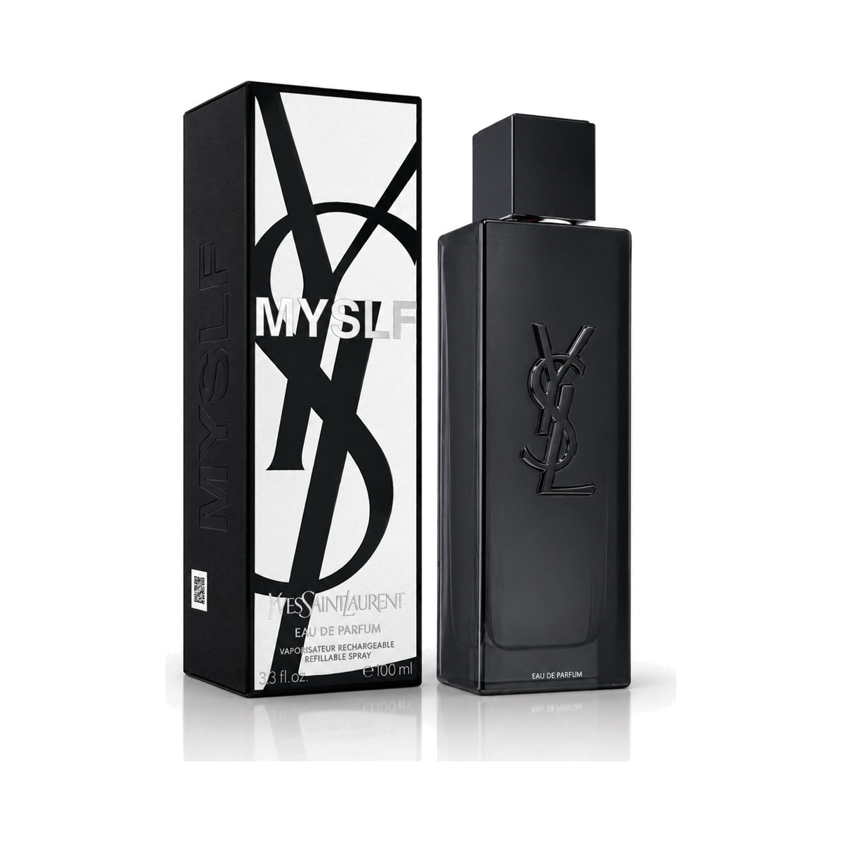 YSL MYSLF EDP