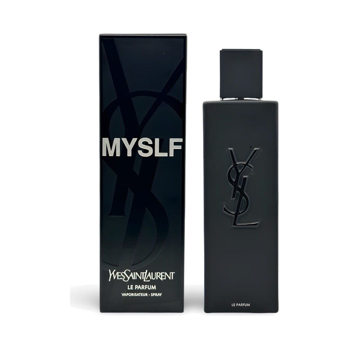 YSL MYSLF Le Parfum