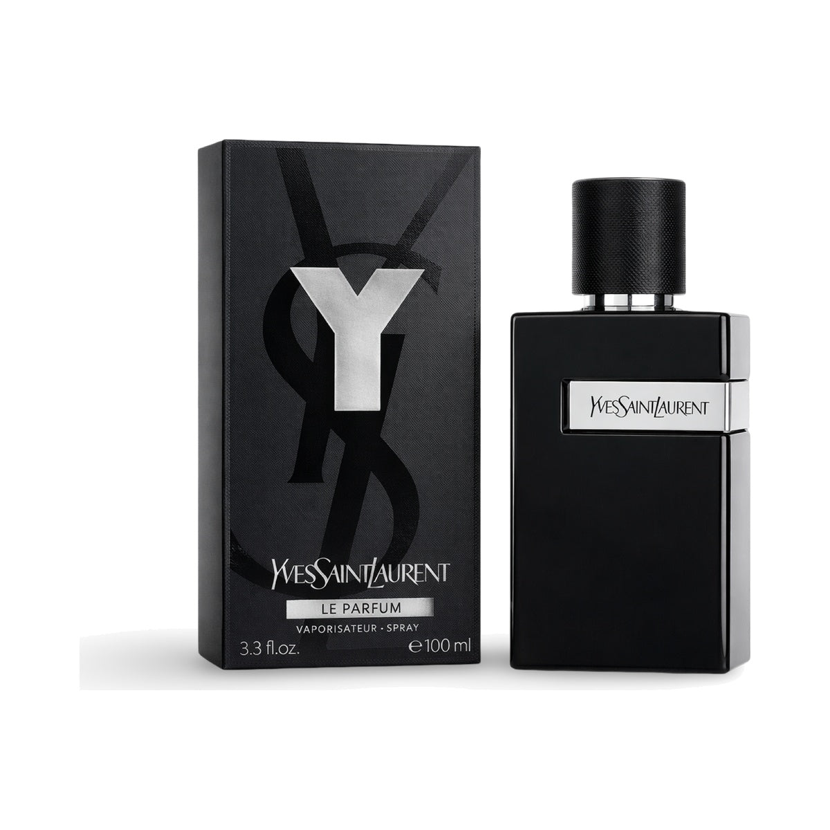 YSL Y Le Parfum
