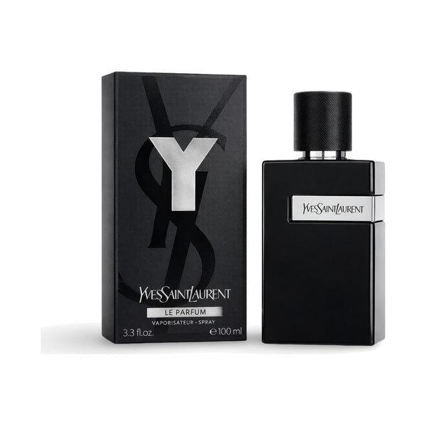 YSL Y Le Parfum