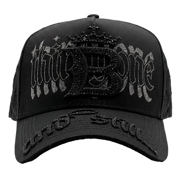 31 HATS X BENAVIDEZ "AND STILL"