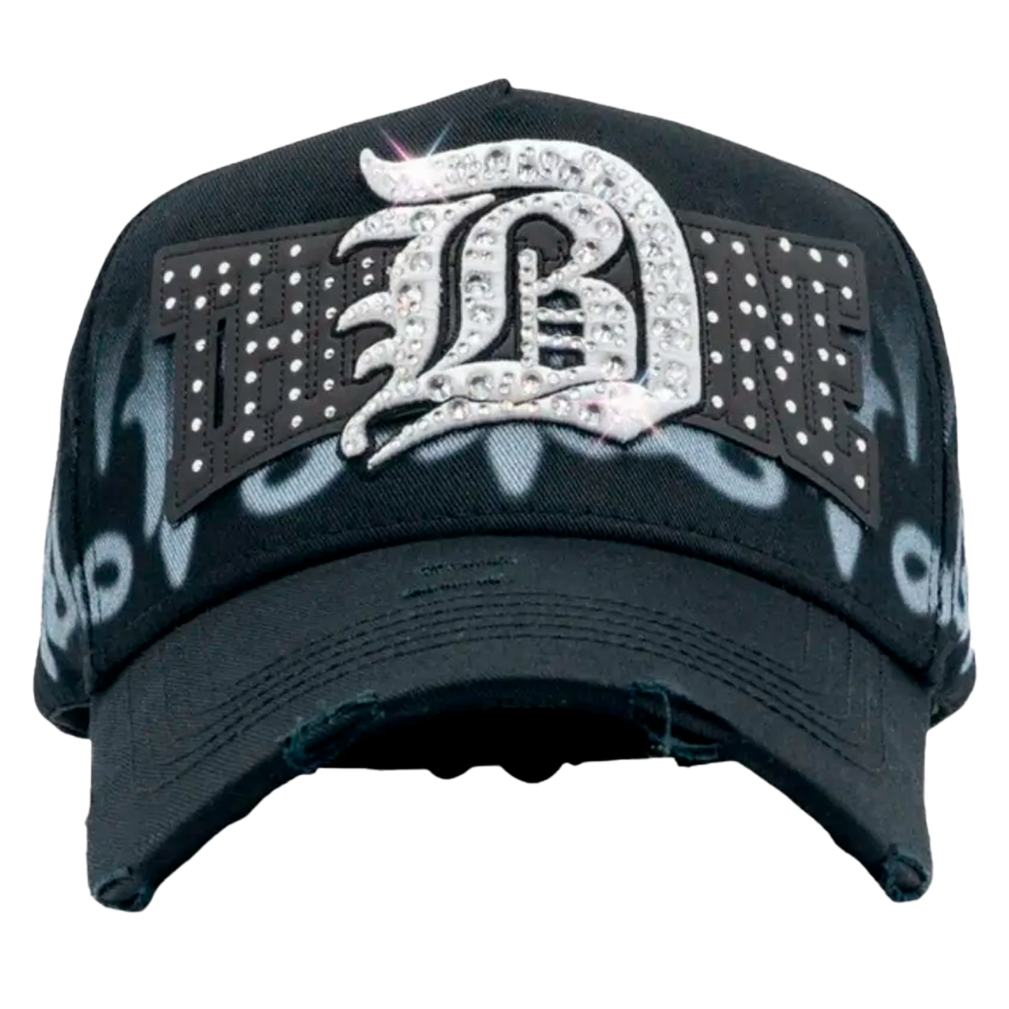31 HATS X BENAVIDEZ "DB31"